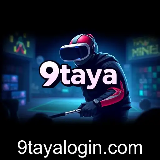 The Rise of 9taya: A Digital Playground for Gamers