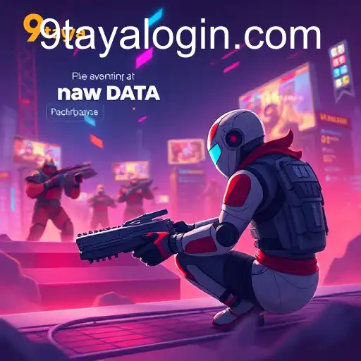 Gaming Platform 9taya Reshapes Online Entertainment