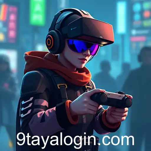 The Rise of 9taya in Online Gaming