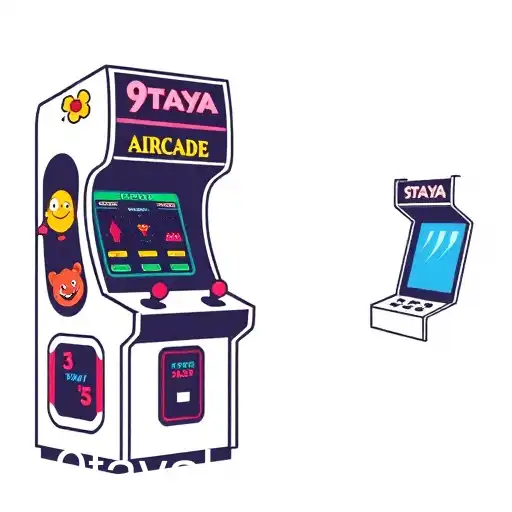 Exploring the Charm of Arcade Games: A Dive into the World of 9taya