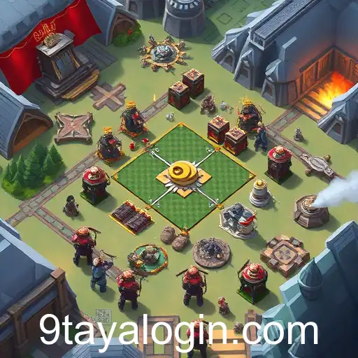 Emerging Trends in Gaming Platforms