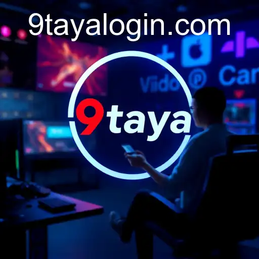 Digital Revolution: Exploring 9taya's Impact on Gaming