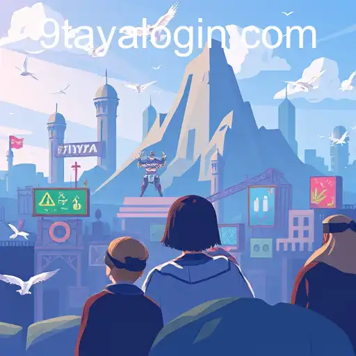 Exploring the Digital Frontier: The Rise of 9taya