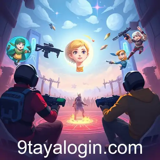 Gaming Trends Shifting in Digital Landscapes