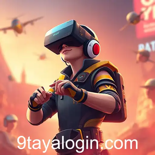 Gaming Trends and Innovations Explored on 9taya