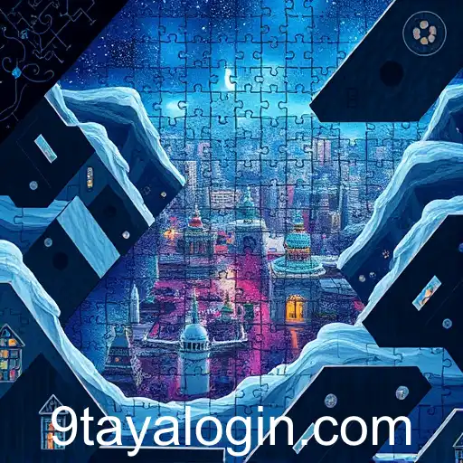 Exploring the Fascinating World of 'Puzzle Games' under the Keyword '9taya'