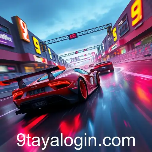 Exploring Racing Games: The Intrigue of '9taya'
