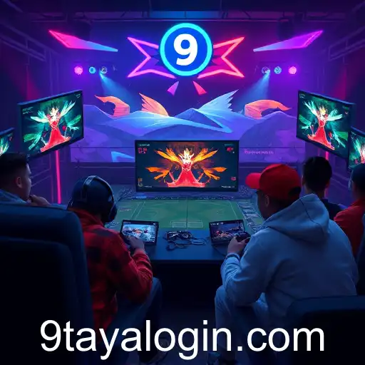 Revolutionizing Online Gaming