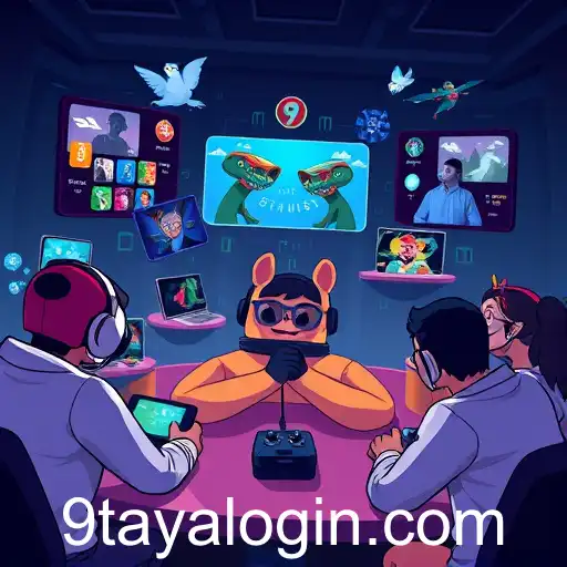 9taya